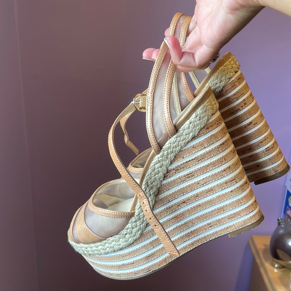 Wedges